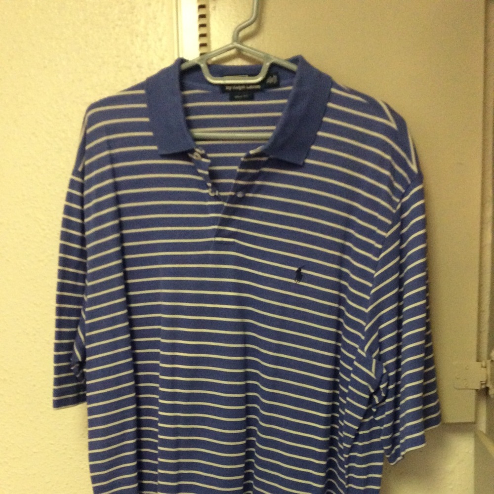 Polo by Ralph Lauren - Polo Shirt